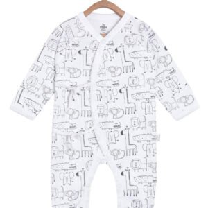 Baby Pyjamas Set