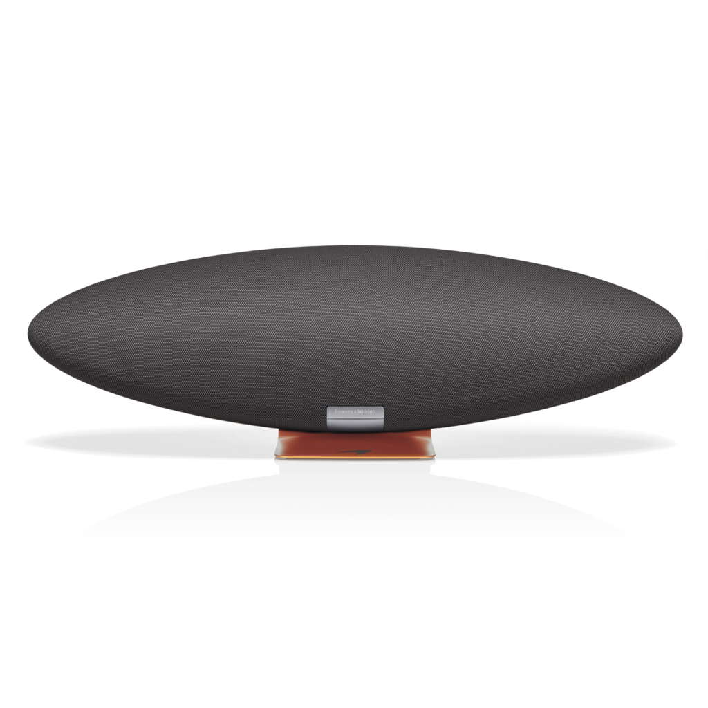 Zeppelin Speaker McLaren Edition (PreBook)