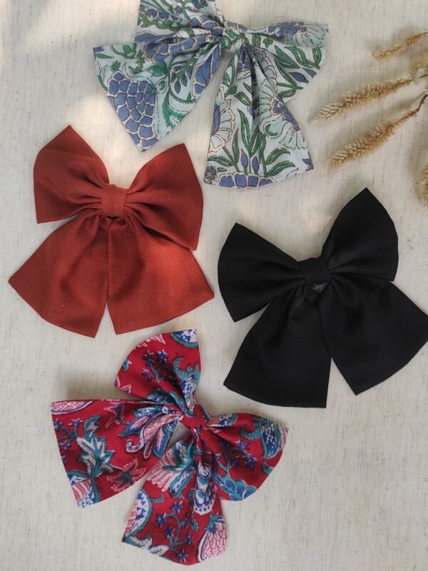 Hair Bows