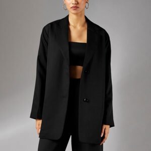 Ramona Classic Blazer