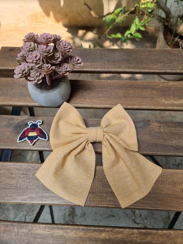 Hair Bows