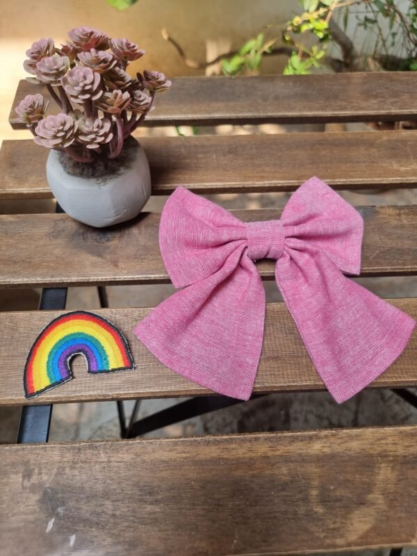 Hair Bows